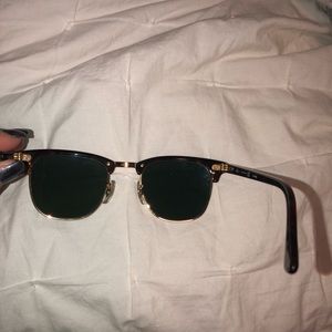 Ray-ban sunglasses
